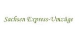 Sachsen Express-Umzüge Logo
