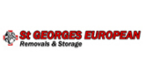 Saint Georges European Logo