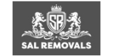 Sal Removals Logo
