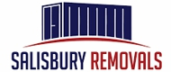 Salisbury Removals Logo