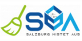 Salzburg mistet aus Logo