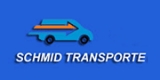 Schmid Transporte Logo
