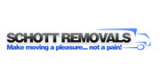 Schott Removals Logo