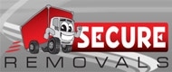 Secure Removals Ltd Logo