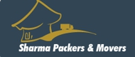 Sharma Packers and Movers Logo