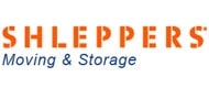 Shleppers Moving & Storage Logo
