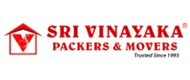 Shri Vinayaka Packers and Movers Logo
