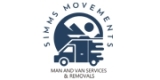 SIMMS Movements Logo