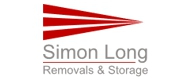 Simon Long Removals Logo