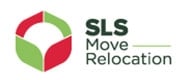SLS Move Relocation Logo