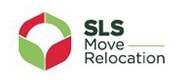 SLS Move Relocation Logo