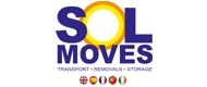Sol Moves LTD Logo