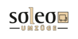 Soleo Umzüge Logo