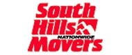 South Hills Movers Logo