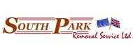 South Park Removals Logo