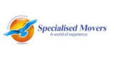 Specialised Movers Logo