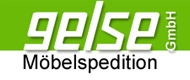 Spedition Gelse Logo