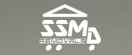 SSMD Removals LTD Logo