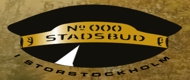 Stadsbud AB Logo