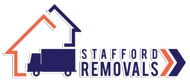 Stafford Removals Ltd Logo