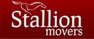 Stallion Movers Logo
