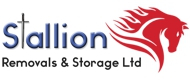 Stallion Removals & Storage Ltd Logo