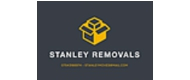 Stanley Removals Logo