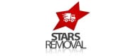 Stars Removals Logo