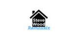 Steve Wood Removals Logo