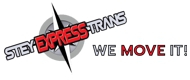 Stey Express Trans Logo