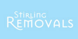 Stirling Removals Logo
