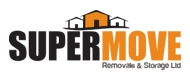 Supermove Removals & Storage Ltd Logo