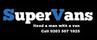 SuperVans Logo
