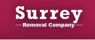 Surrey Removal Company Logo