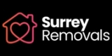 Surrey Removals Logo