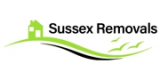 Sussex Removals Logo