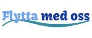 Svealand Flytt & Städ Logo