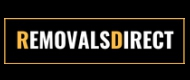 Swindon Removals Direct Logo