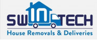Swintech Removals Logo