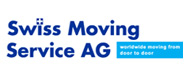 Swiss Moving Service AG Logo