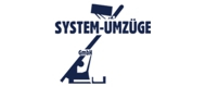 Systemumzüge Halle Logo