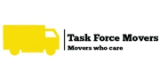 Task Force Movers Logo