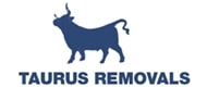 Taurus Removals Logo