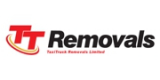 Taxitruck Removals Logo