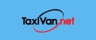 TaxiVan.net Logo