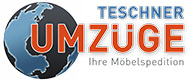 Teschner Möbeltransporte Logo