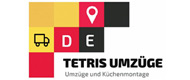 Tetris Umzüge Logo