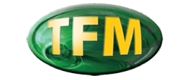 TFM Removals Logo
