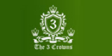 The 3 Crowns Logo