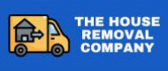 The House Removal Company Logo